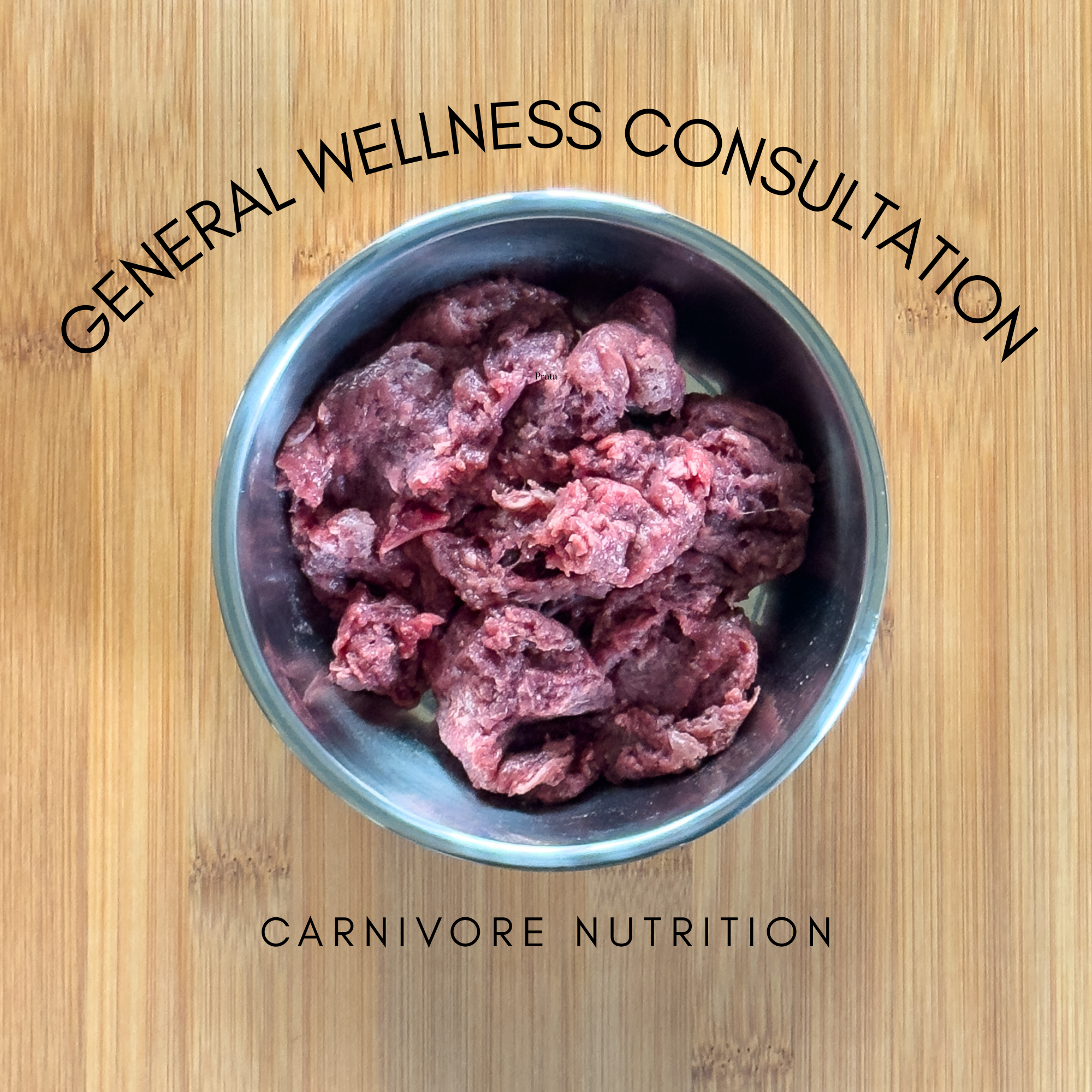 General Wellness Consultation