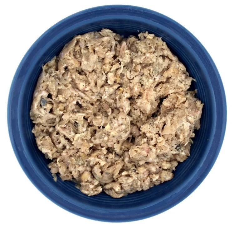 Blue Ridge Beef-Green Tripe (HPP)