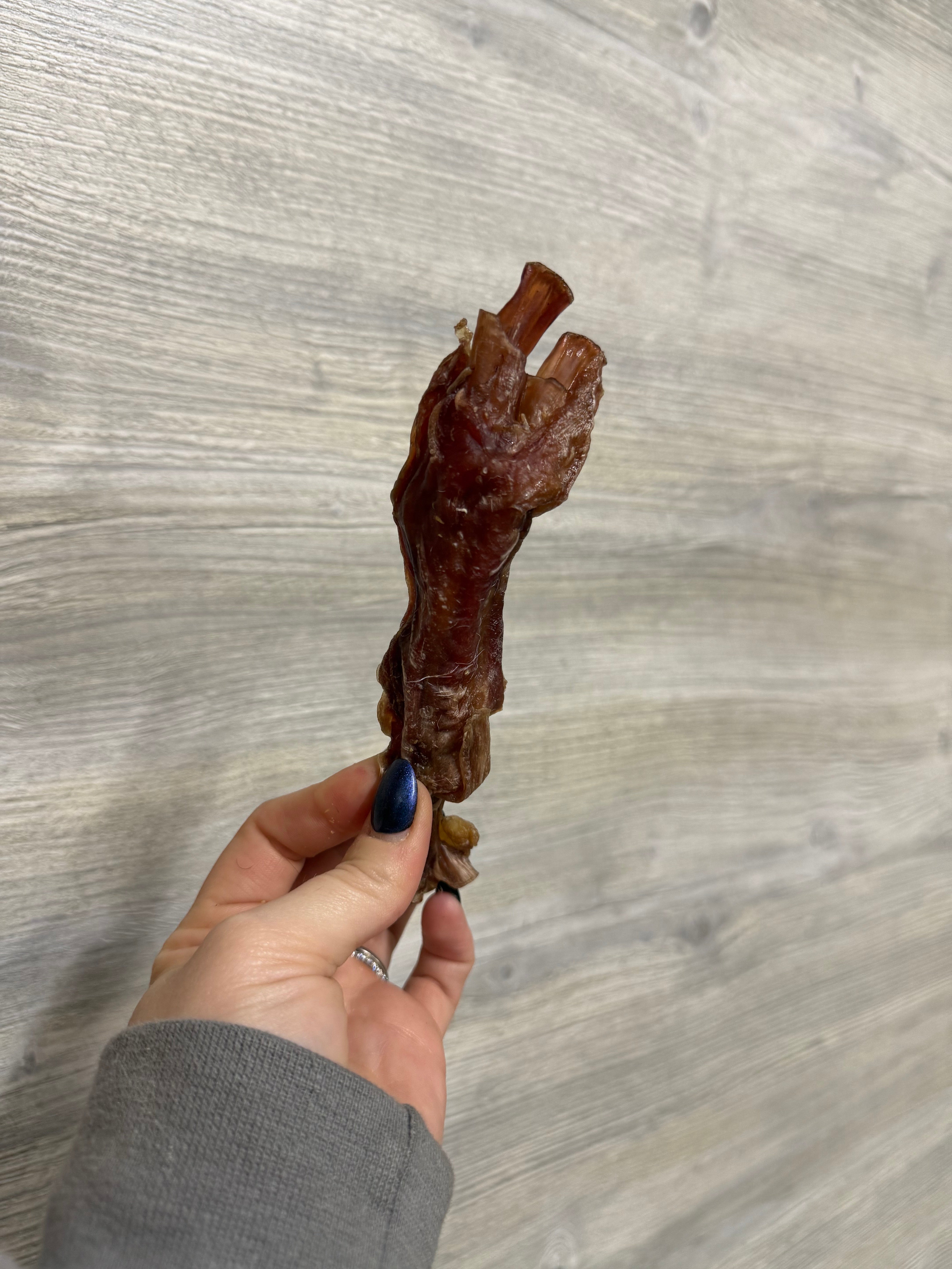 K-9 Kraving Beef Tendon