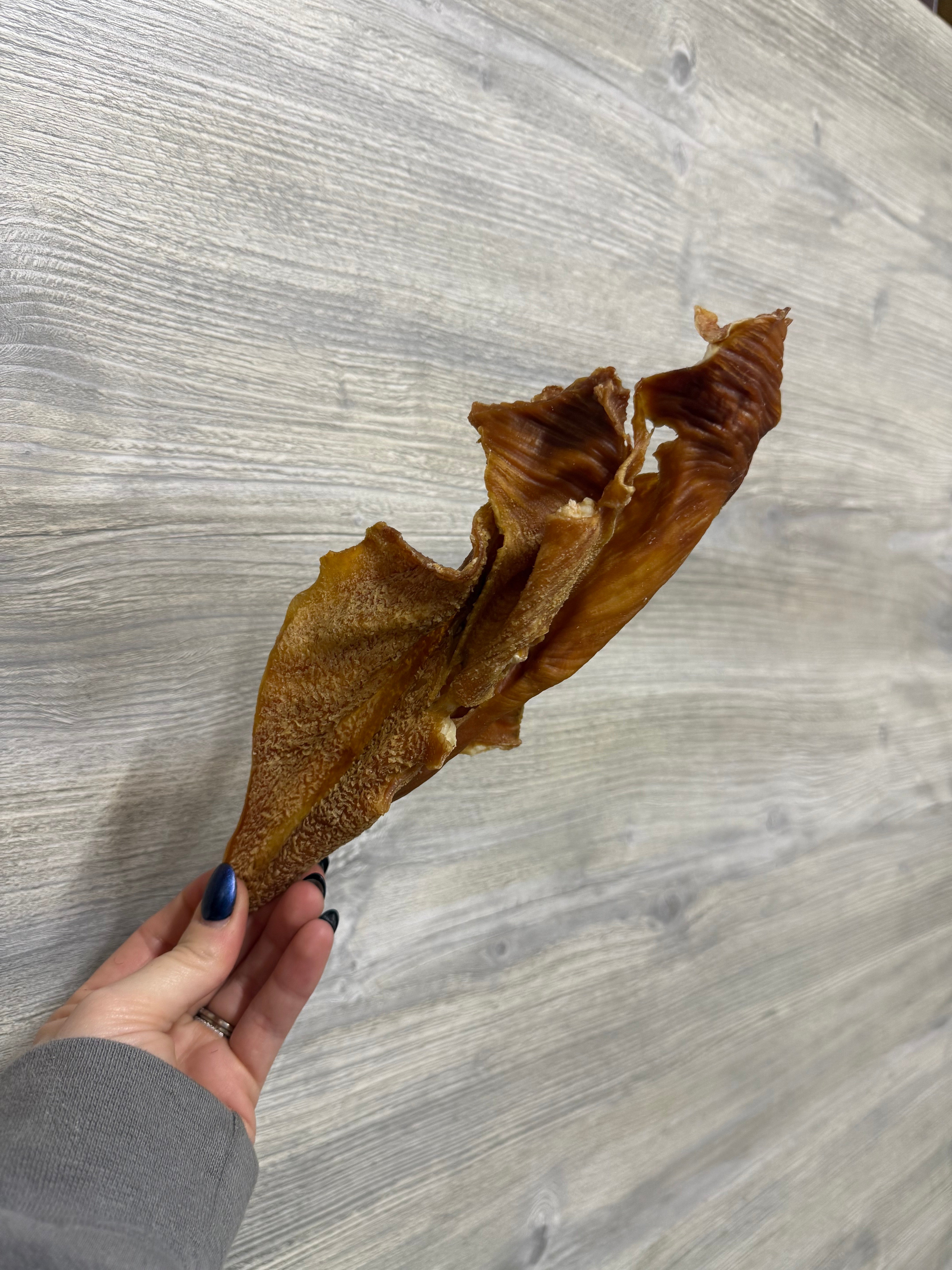 K-9 Kraving Beef Tripe Strip