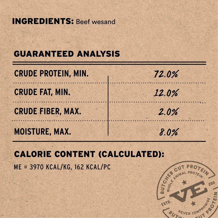 Vital Essentials Raw Bar Moo Stick