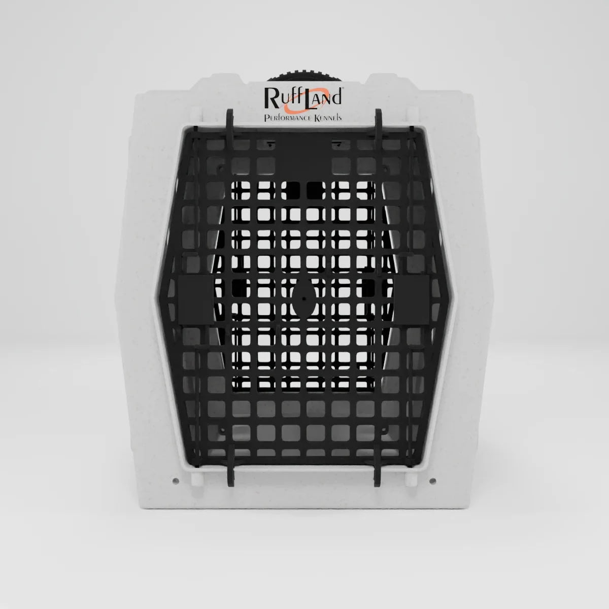 Ruff Land Performance Kennel - Whitestone