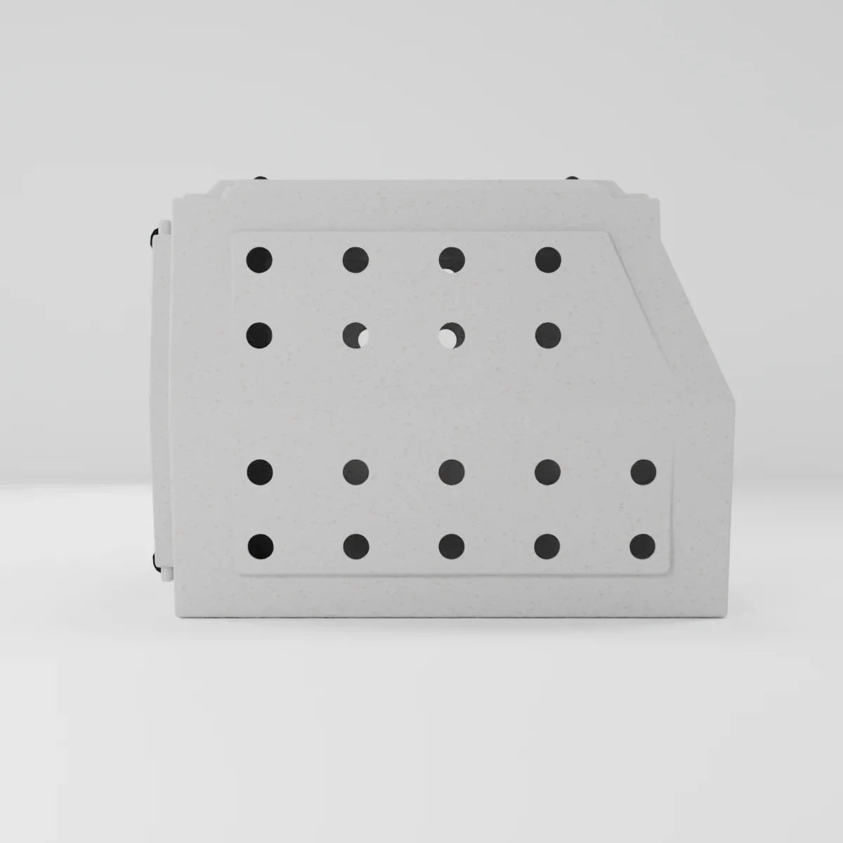 Ruff Land Performance Kennel - Whitestone