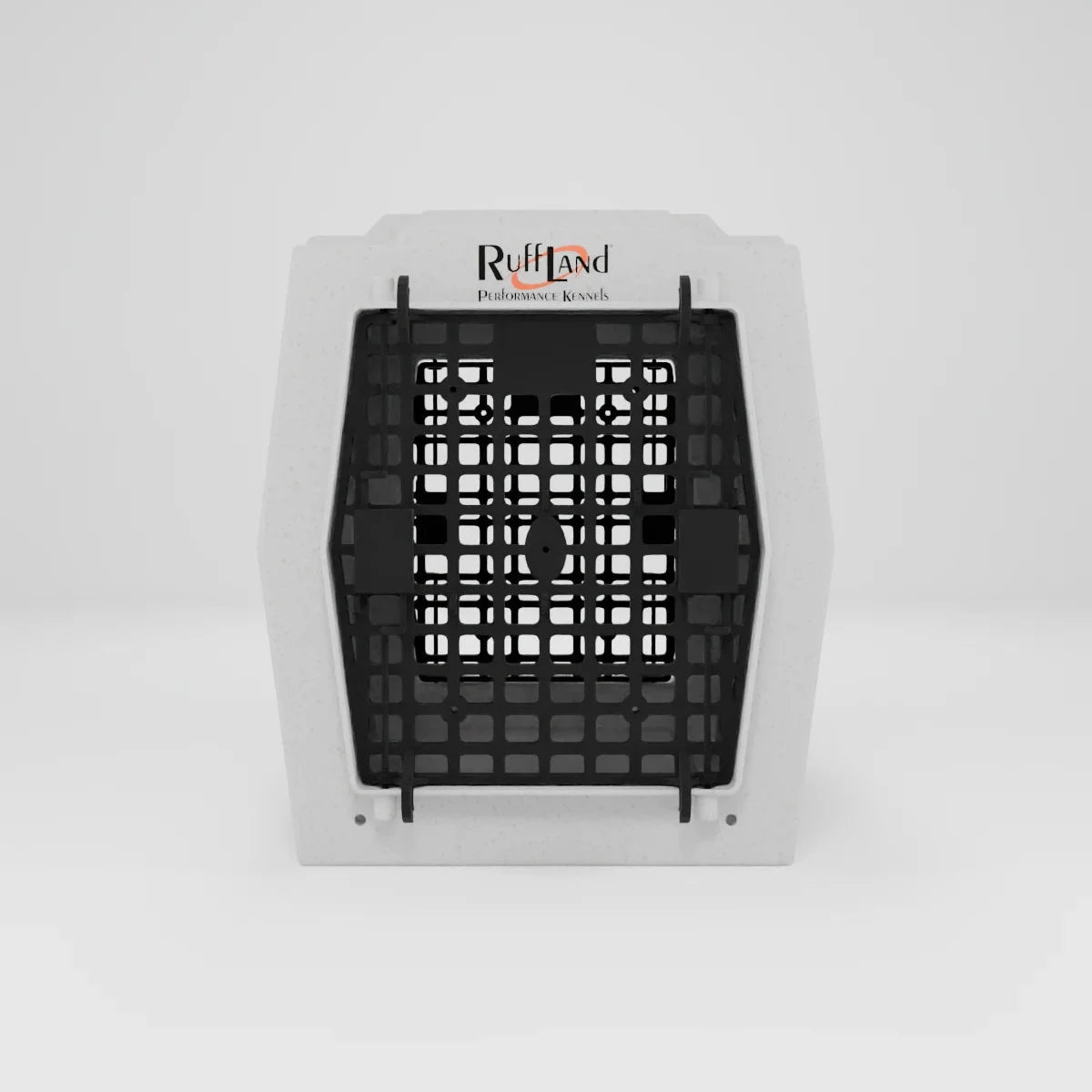 Ruff Land Performance Kennel - Whitestone