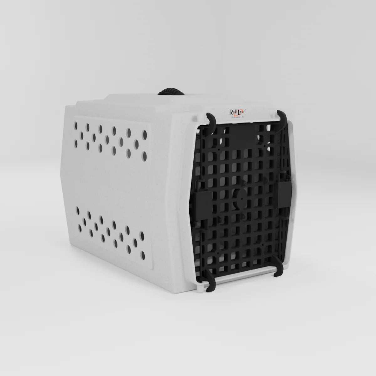 Ruff Land Performance Kennel - Whitestone