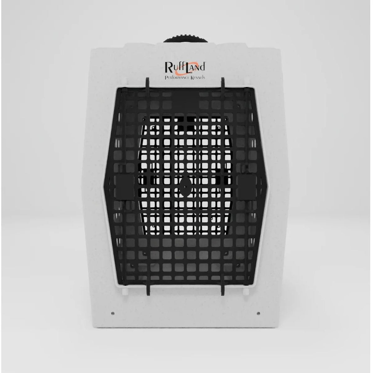 Ruff Land Performance Kennel - Whitestone