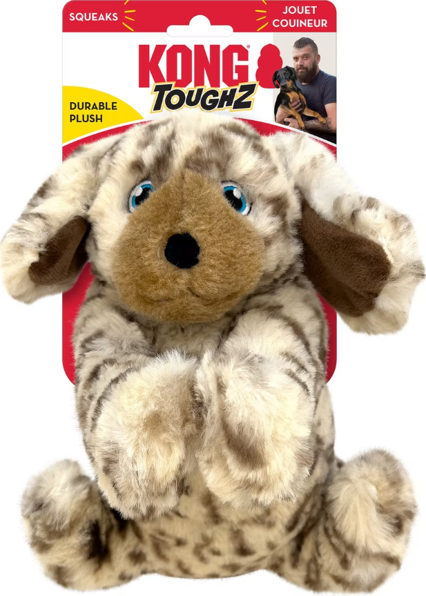 Kong Toughz Pup