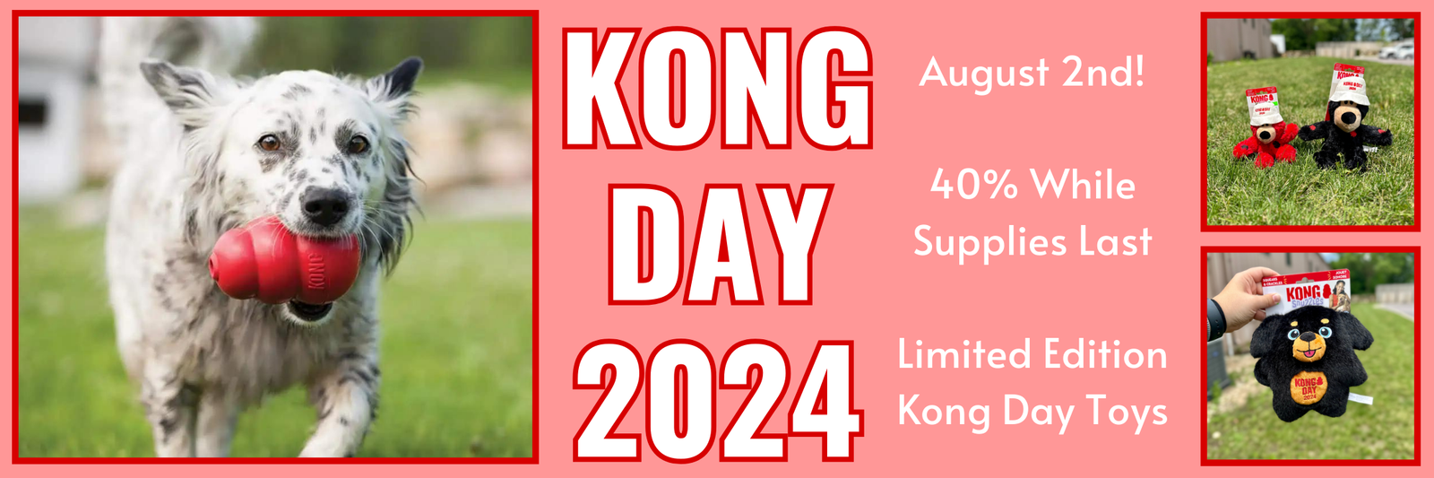 Raw Rations Pet Food & Wellness