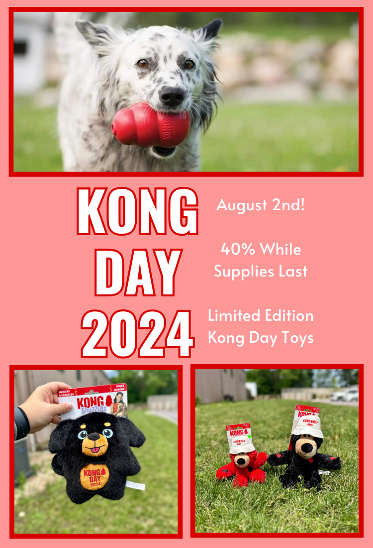 Raw Rations Pet Food & Wellness