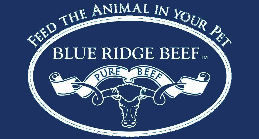 Blue Ridge Beef-Breeder's Choice 2 lb Rolls/30 lb Case-exp 4/24