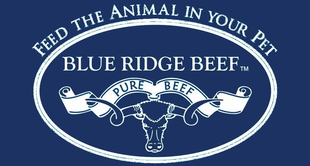 Blue Ridge Beef Quail w/Bone: 2 lb rolls/30 lb case EXP: 2/24