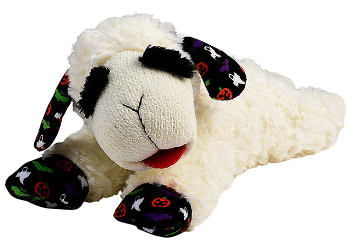 Multipet Halloween Lamb Chop