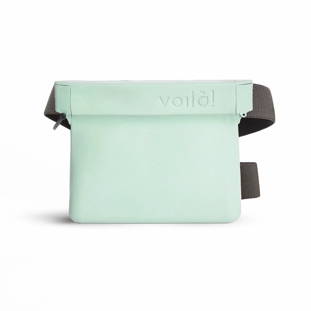 Voila! Ultimate Treat Pouch Large - 24oz
