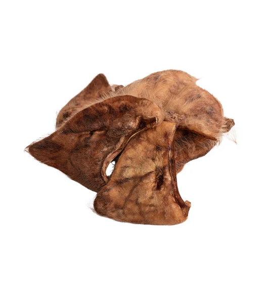 Momentum Hairy Pig Ear