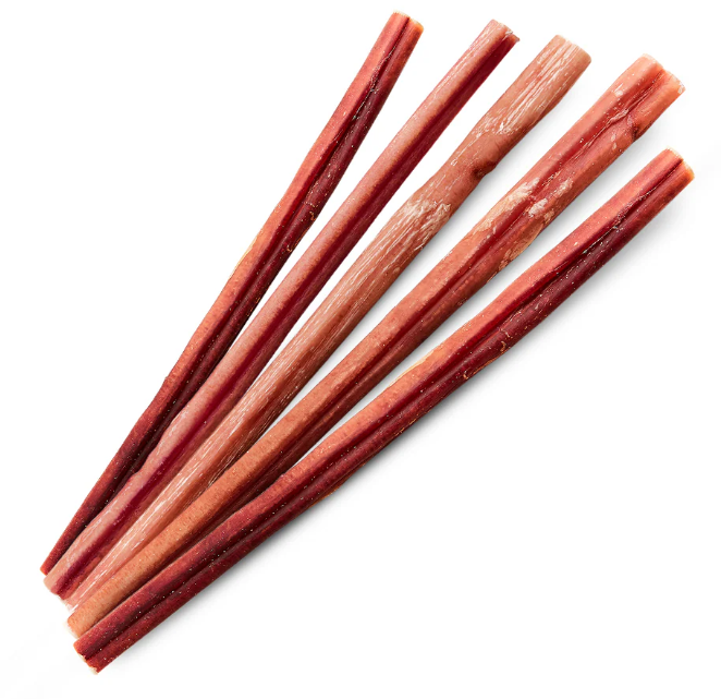 Natural Farm Odor-Free Bully Sticks 12"