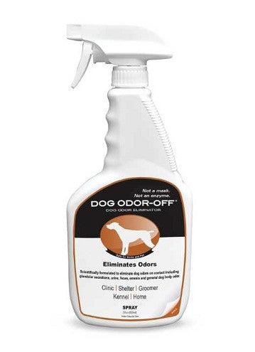 Odorcide Dog Odor-Off 22oz