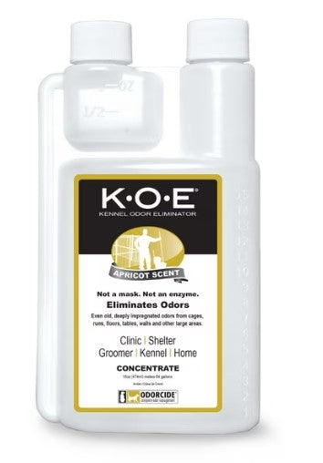 Odorcide K.O.E. Concentrate 16oz