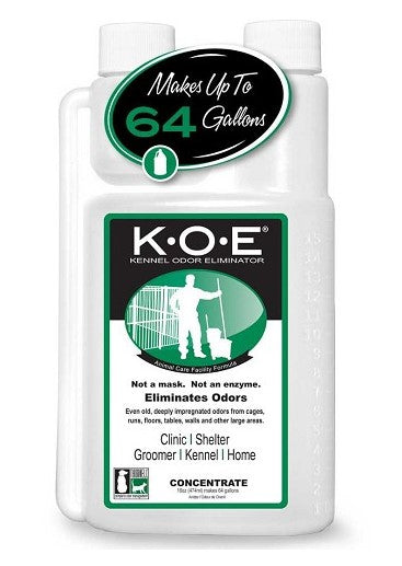 Odorcide K.O.E. Concentrate 16oz