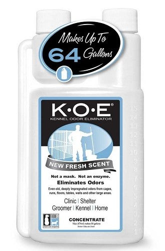 Odorcide K.O.E. Concentrate 16oz