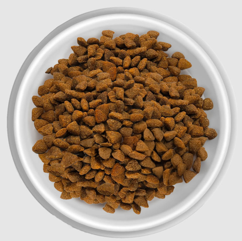 Rawz Cat Meal Free Salmon, Chicken, and Whitefish