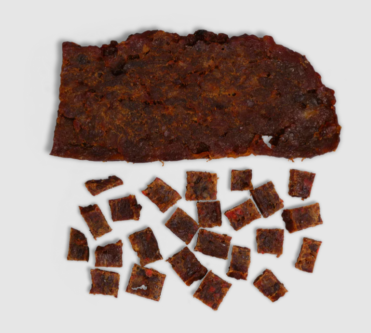 Saint Rocco's Treats - Beef and Pumpkin