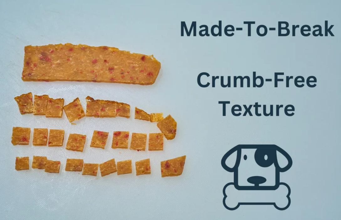 Saint Rocco's Treats - Meat Lover