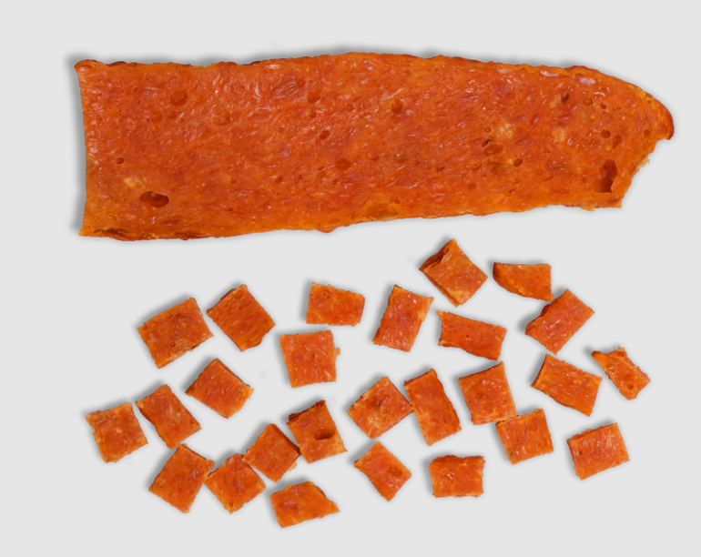 Saint Rocco's Treats - Meat Lover