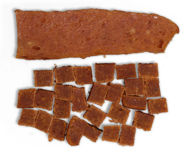 Saint Rocco's Treats - Salmon