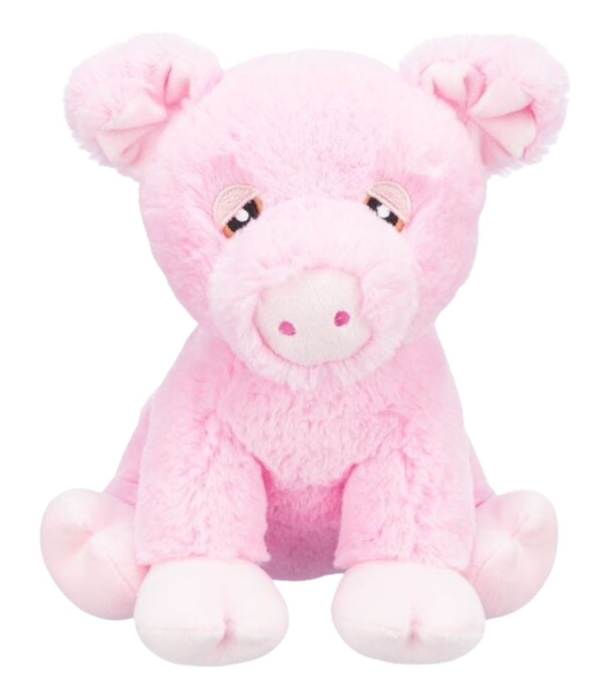 Trixie Dog Plush Piggy Edison