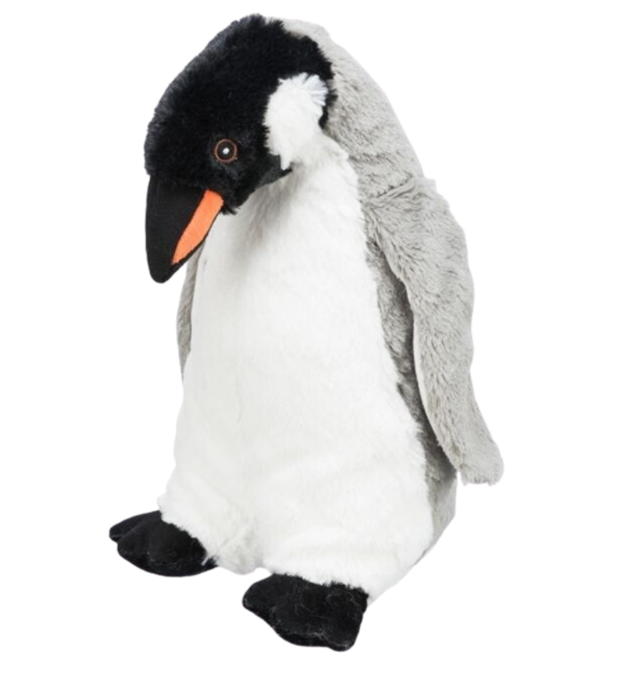 Trixie Dog Plush Penguin Erin