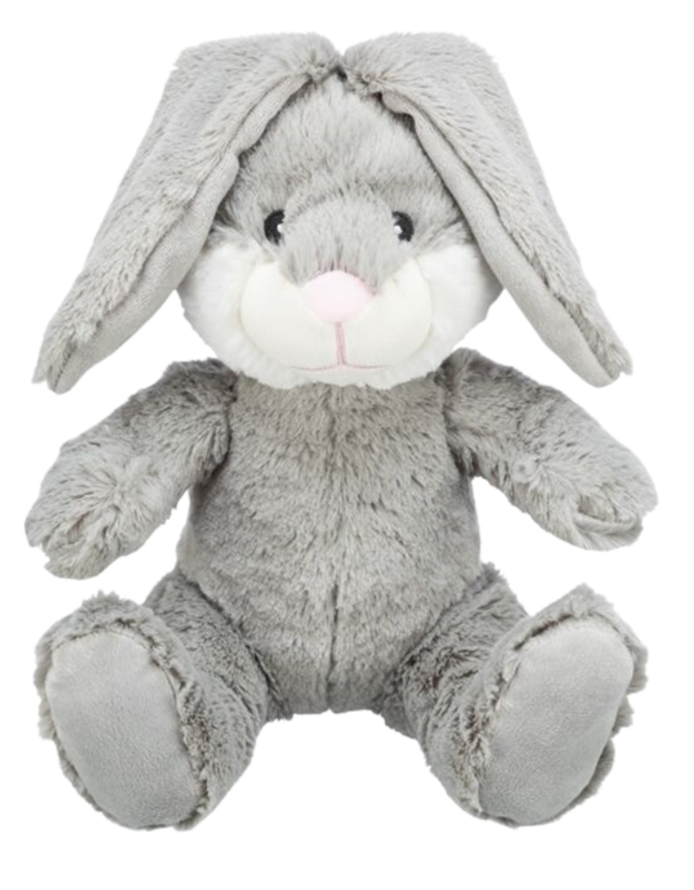 Trixie Dog Plush Bunny Evan