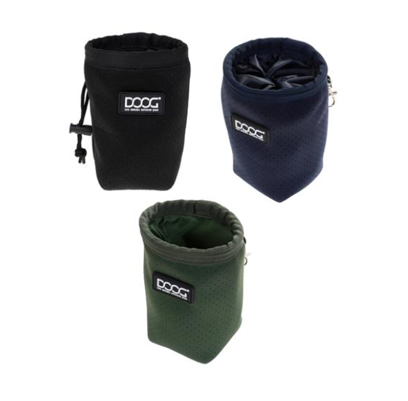 DOOG Neosport Treat & Training Pouch - Small