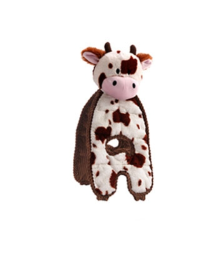 Outward Hound Flappiez Cow