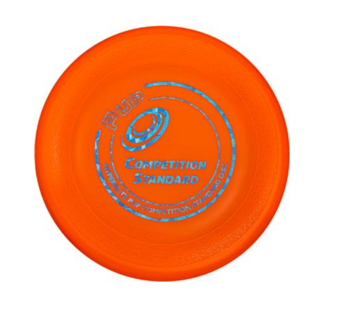 HyperFlite Pup Competition Standard Disc