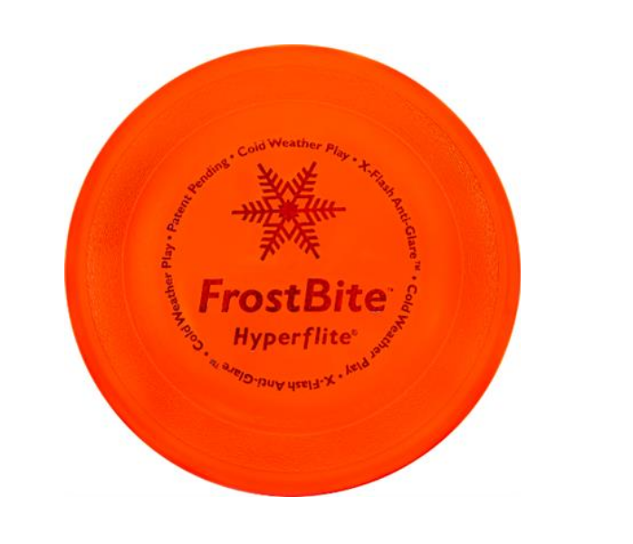 HyperFilte K-10 FrostBite Disc