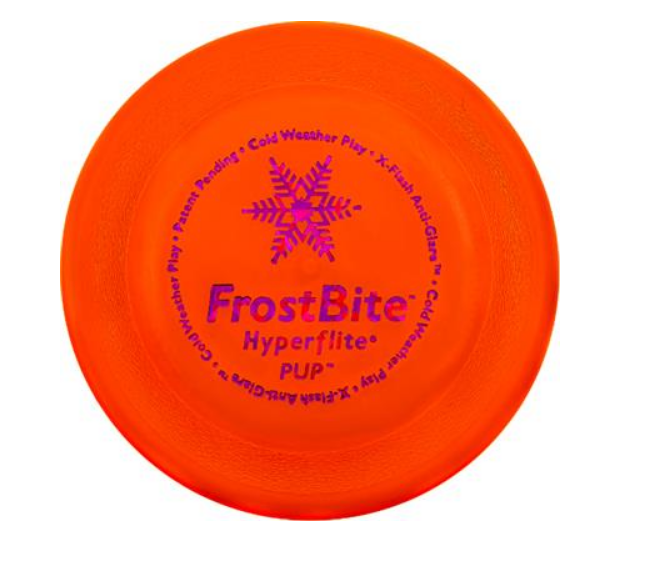 HyperFlite Pup FrostBite Disc