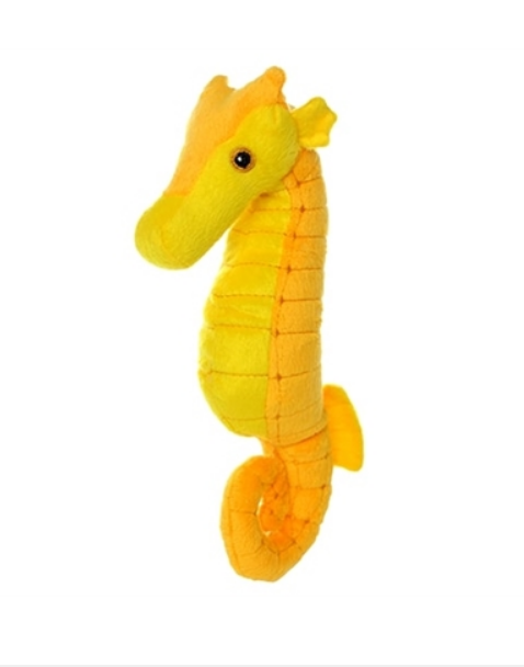 Tuffy Mighty Ocean Series Seahorse