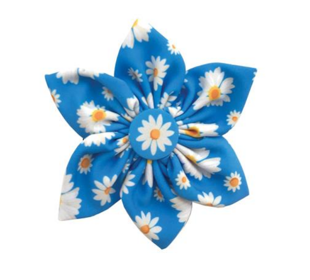 Huxley & Kent Flower Child Pinwheel