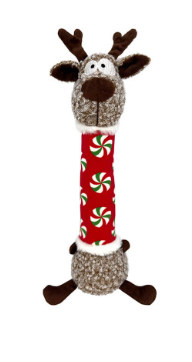 Kong Holiday Reindeer Shaker