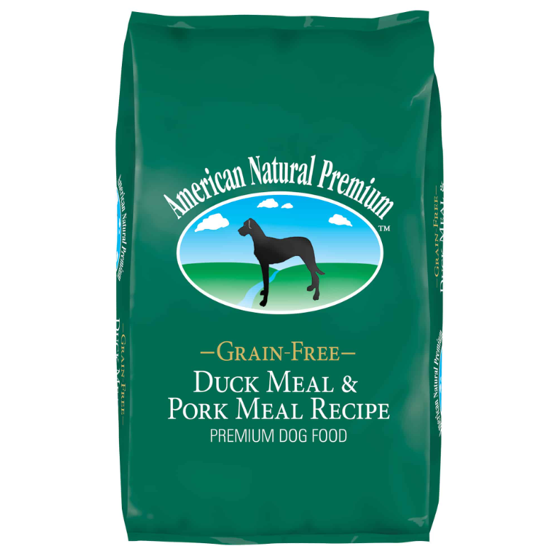 ANP Grain Free Duck and Pork 26lb