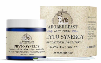 Adored Beast Apothecary Phyto Synergy