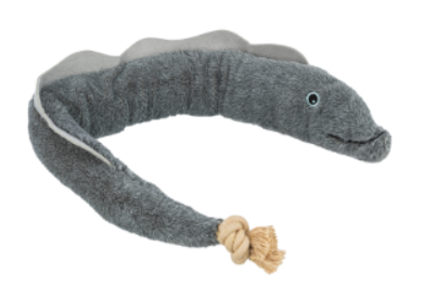 Trixie Plush Neil the Eel