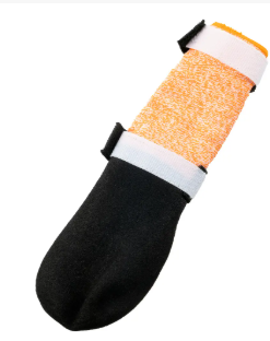 Non-Stop Protector Bootie High