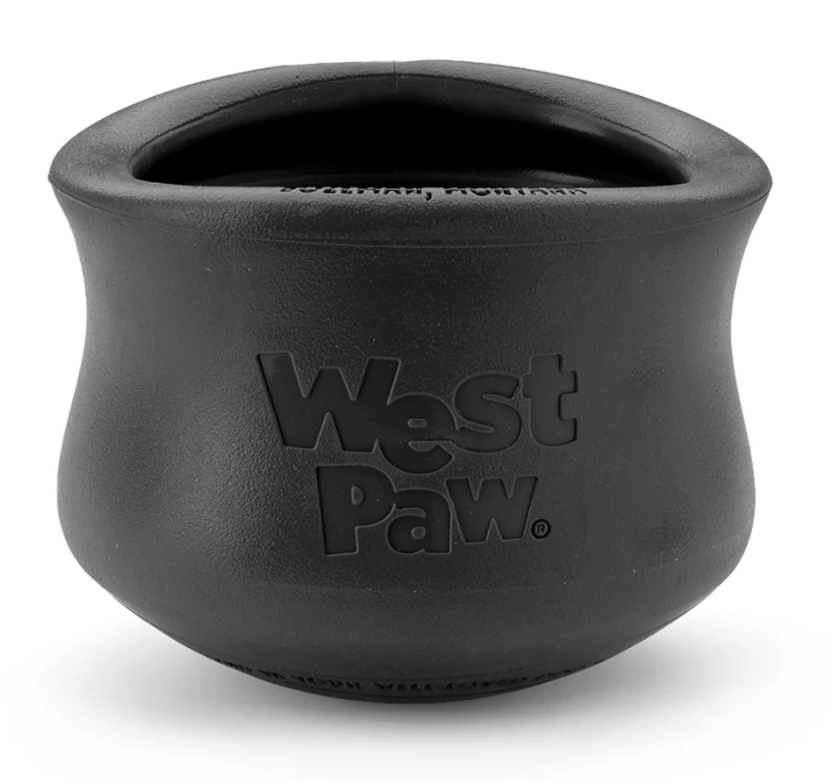 LIMITED EDITION West Paw Black Toppl