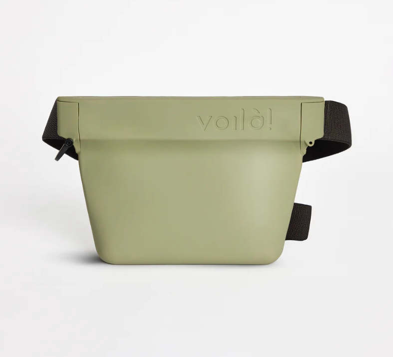 Voila! Ultimate Treat Pouch Standard - 16oz