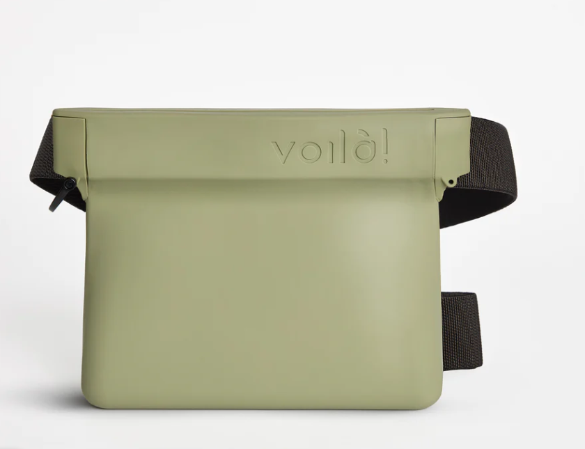 Voila! Ultimate Treat Pouch Large - 24oz
