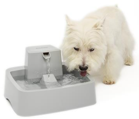 Drinkwell Pet Fountain