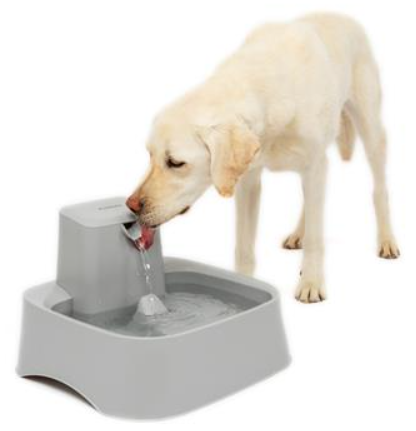 Drinkwell Pet Fountain