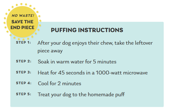 Himalayan Dog Chews