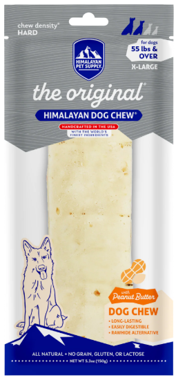 Himalayan Dog Chews